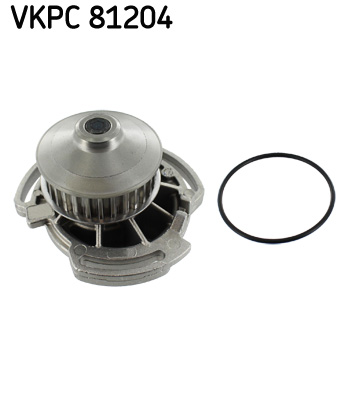 Pompă de apă, răcire motor VKPC 81204 SKF